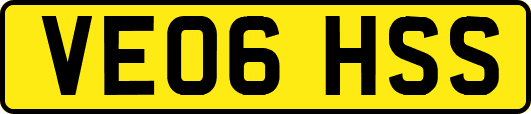 VE06HSS