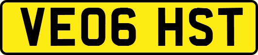 VE06HST