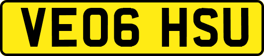 VE06HSU