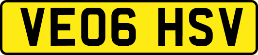 VE06HSV