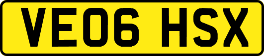 VE06HSX