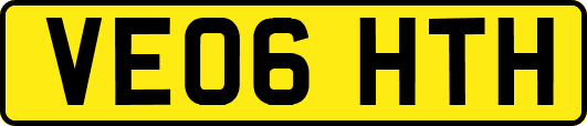 VE06HTH