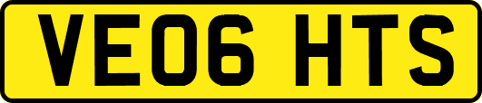 VE06HTS