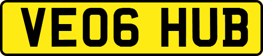 VE06HUB