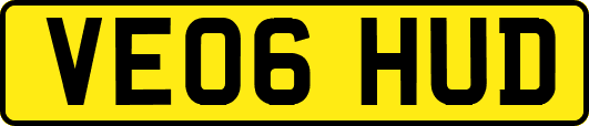 VE06HUD