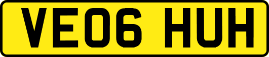 VE06HUH