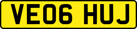VE06HUJ