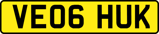 VE06HUK