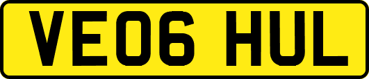 VE06HUL