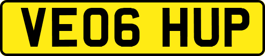VE06HUP