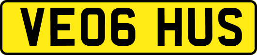 VE06HUS