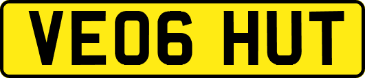 VE06HUT
