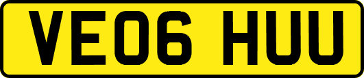 VE06HUU