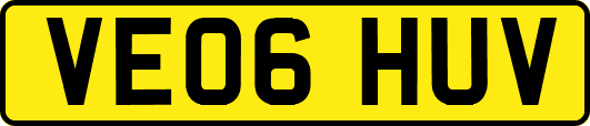 VE06HUV