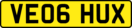 VE06HUX