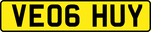 VE06HUY