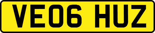 VE06HUZ