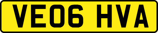 VE06HVA