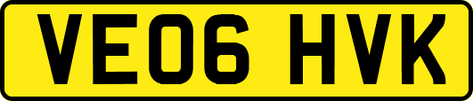 VE06HVK