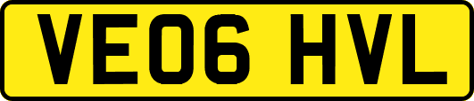 VE06HVL