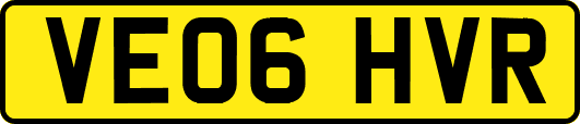 VE06HVR