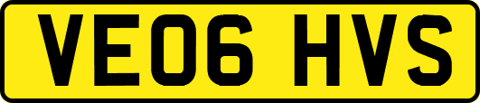 VE06HVS