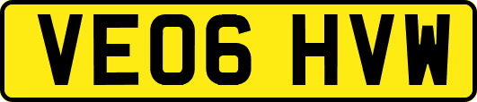 VE06HVW
