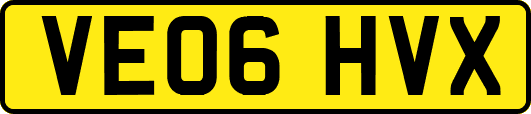 VE06HVX