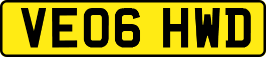 VE06HWD