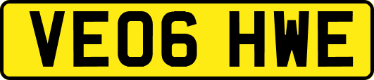 VE06HWE