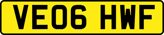 VE06HWF