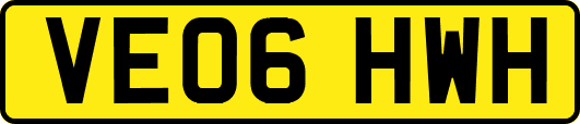 VE06HWH
