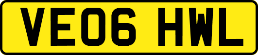 VE06HWL