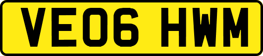 VE06HWM
