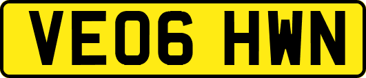 VE06HWN