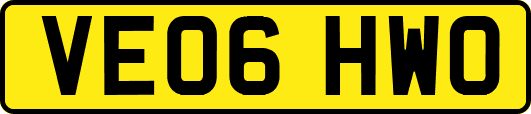 VE06HWO