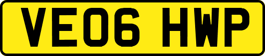 VE06HWP