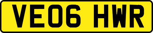 VE06HWR