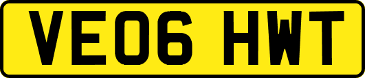 VE06HWT