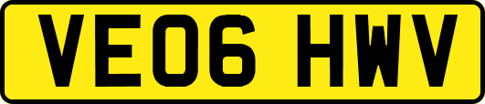 VE06HWV