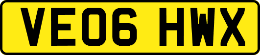 VE06HWX