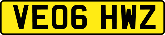 VE06HWZ