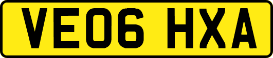 VE06HXA