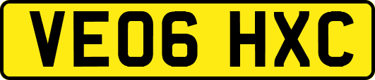 VE06HXC