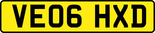 VE06HXD