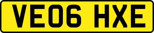 VE06HXE