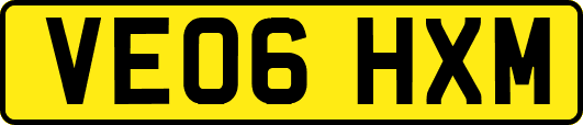 VE06HXM