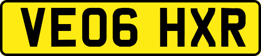 VE06HXR