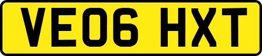 VE06HXT