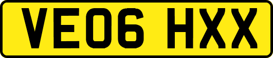 VE06HXX